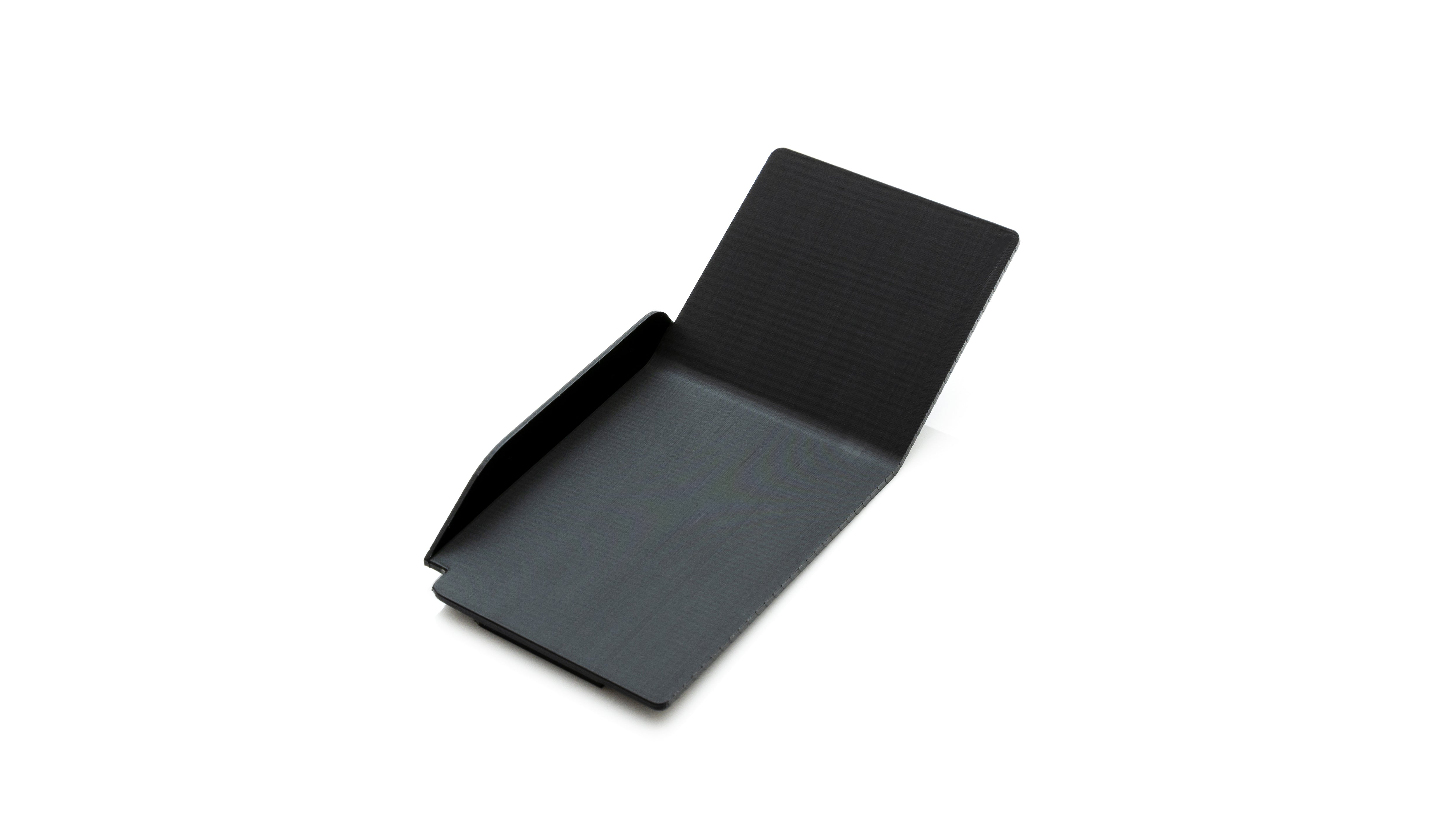 BMW E70 X5 / X71 X6 Phone Cradle Blanking Plate