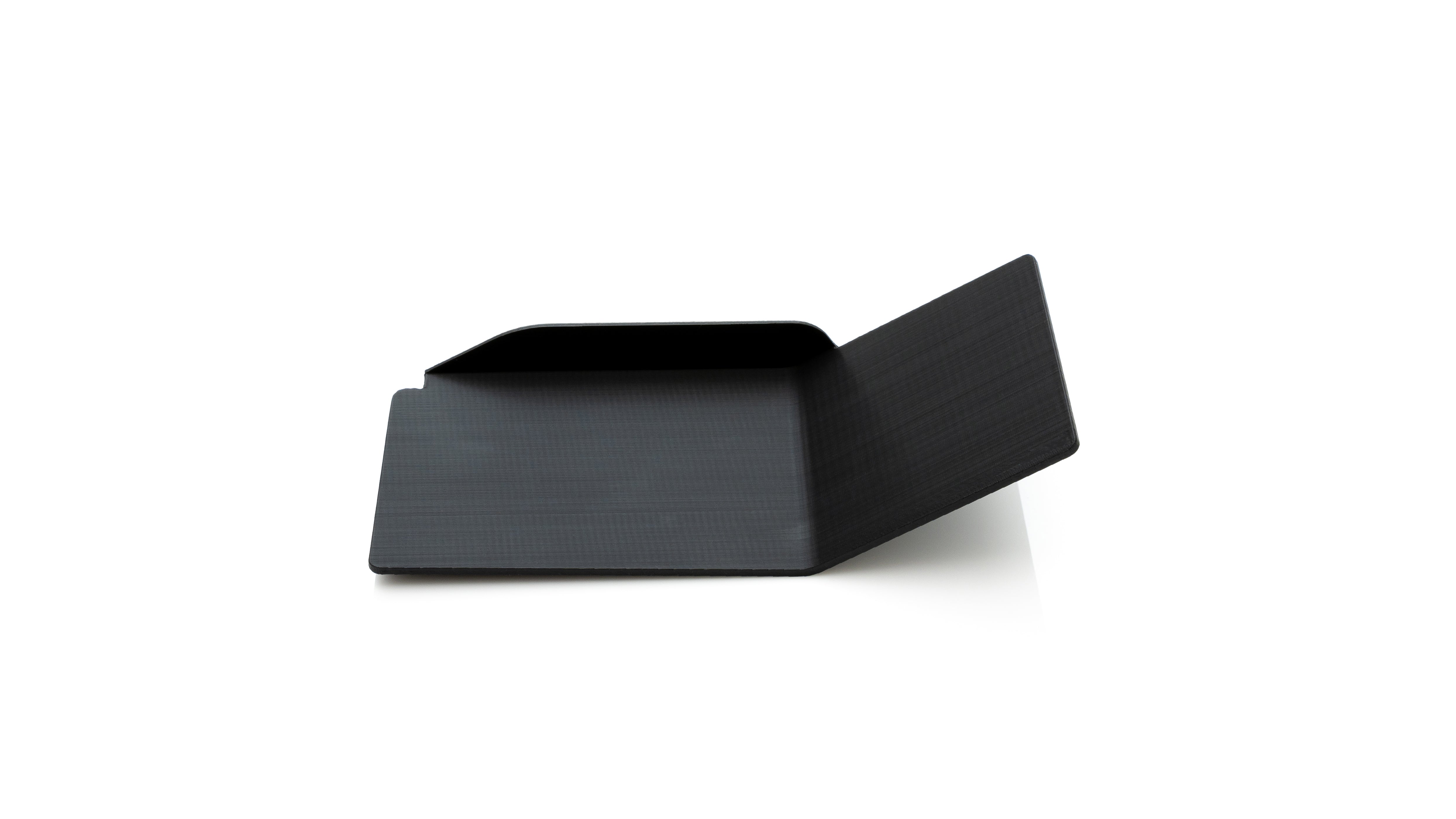 BMW E70 X5 / X71 X6 Phone Cradle Blanking Plate