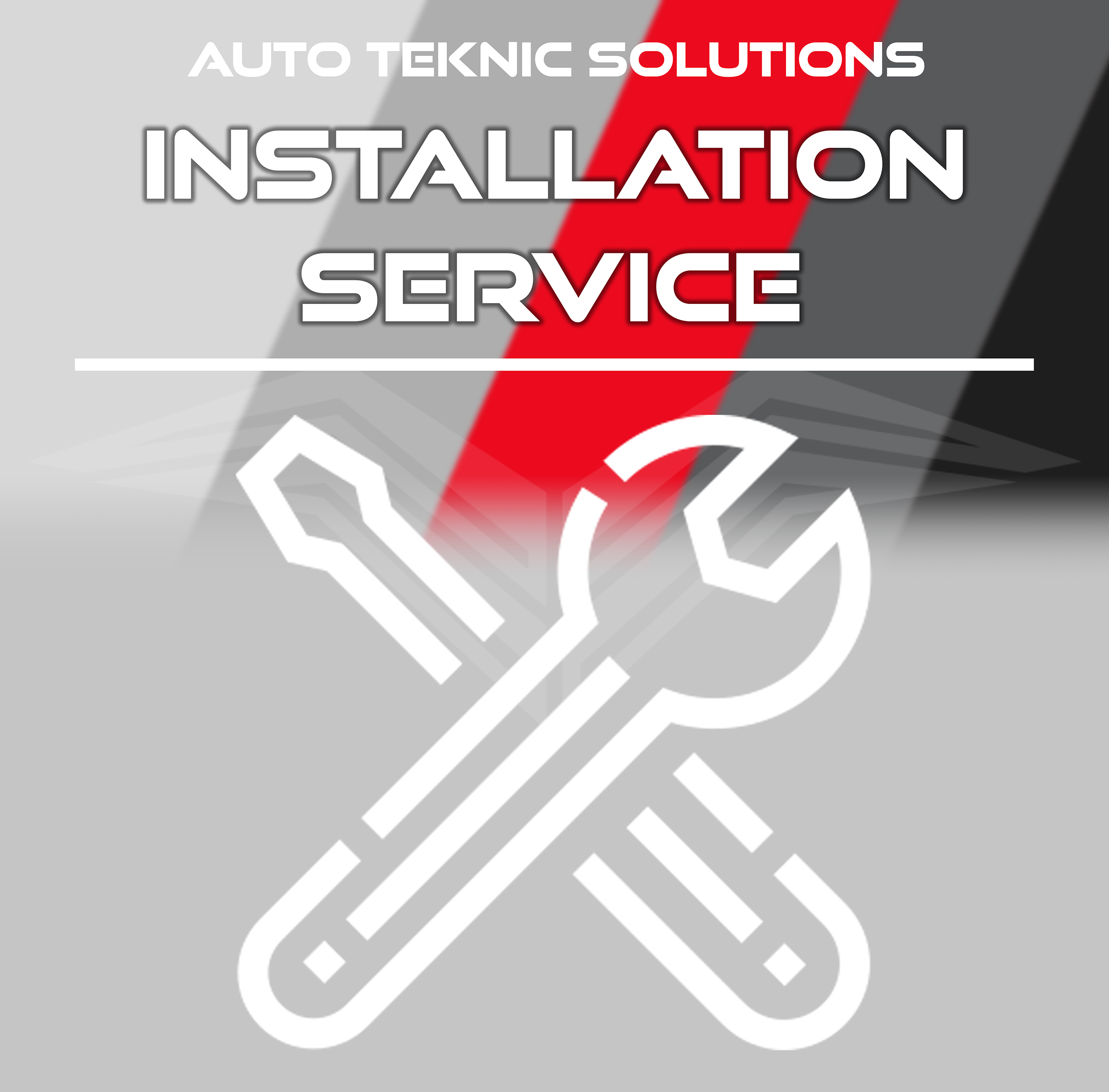 Installation Service