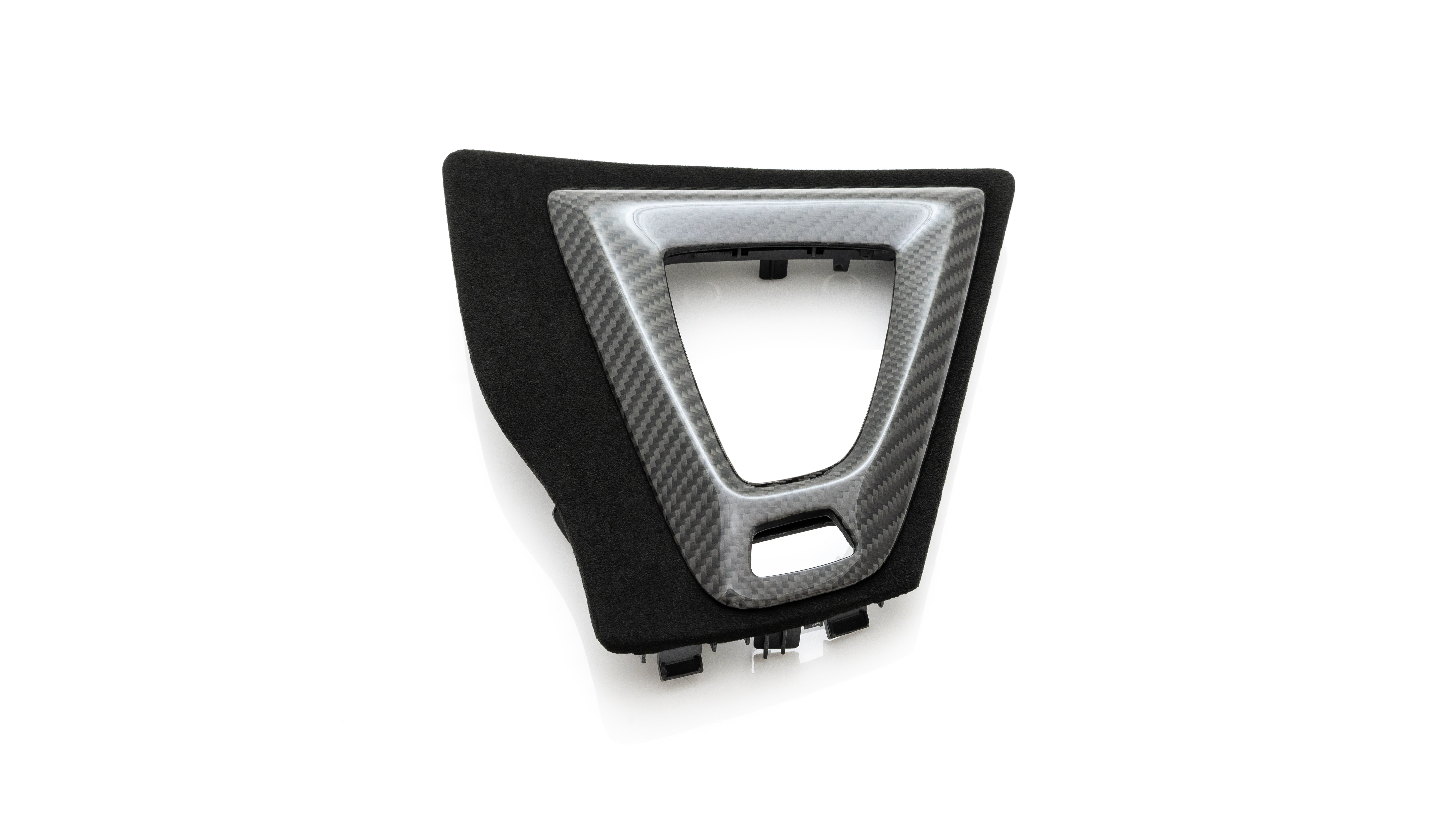 GENUINE BMW M Performance DCT Carbon Gear Surround Trim for F80 M3 F82 M4