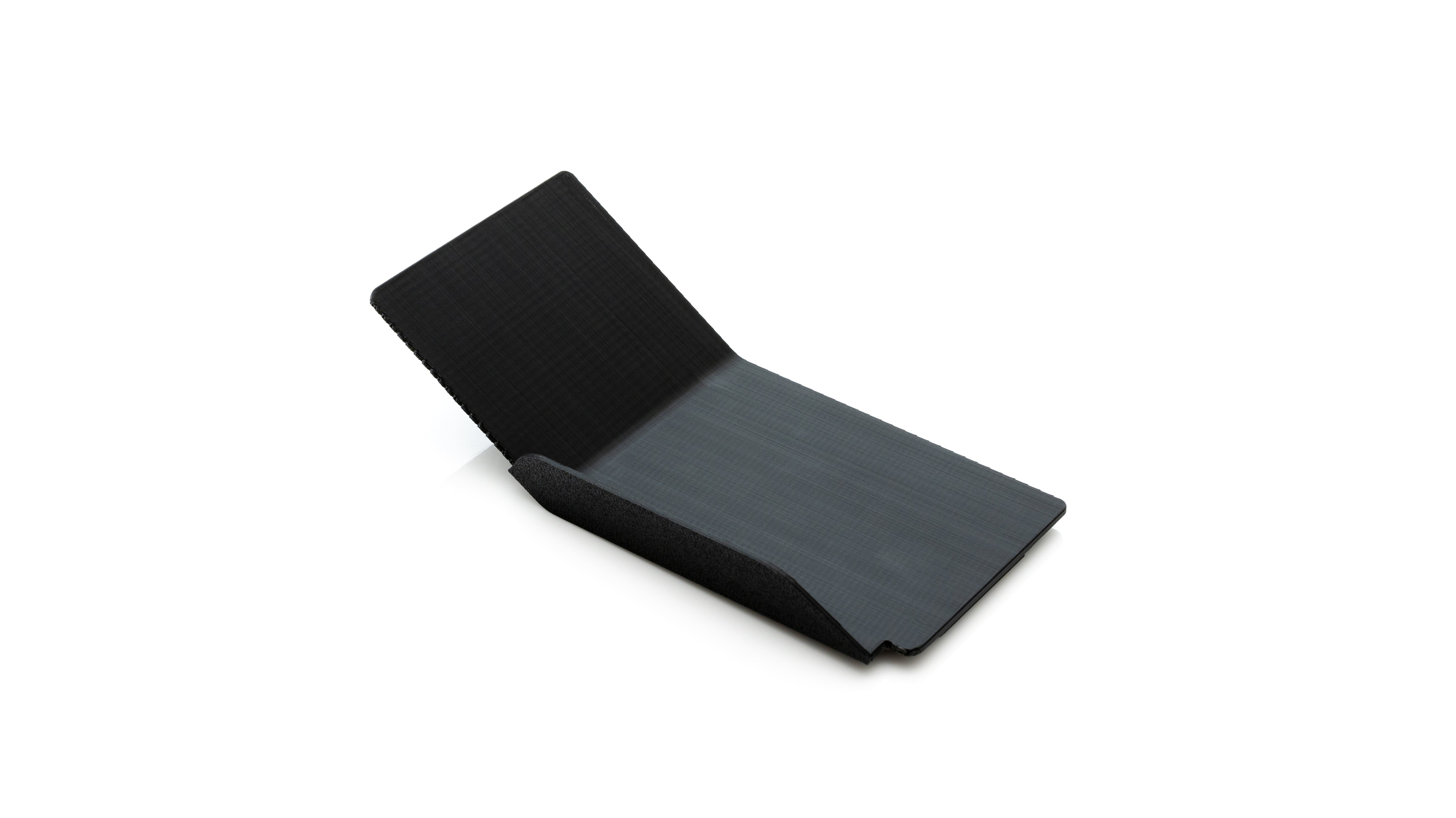 BMW E70 X5 / X71 X6 Phone Cradle Blanking Plate