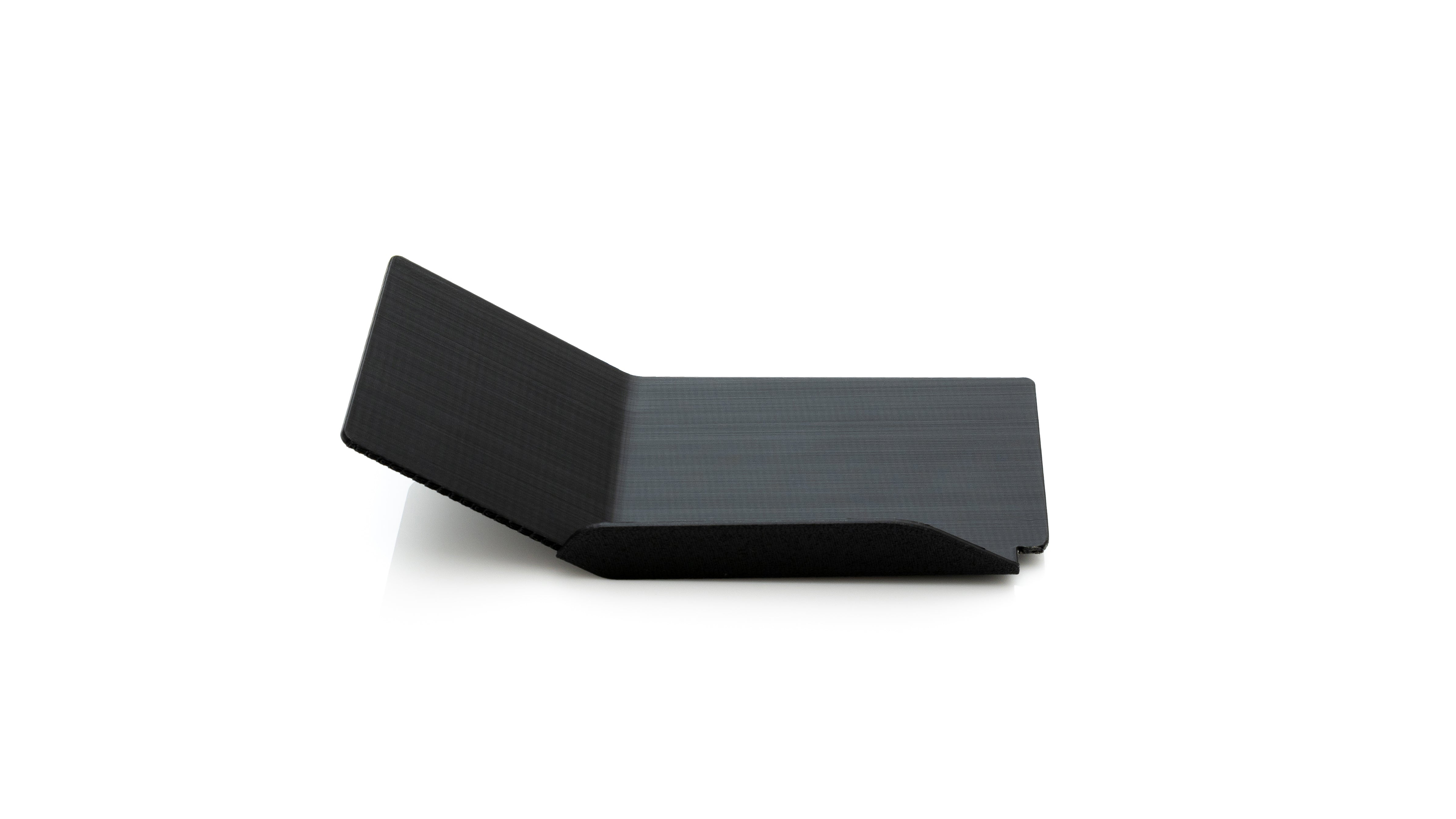 BMW E70 X5 / X71 X6 Phone Cradle Blanking Plate